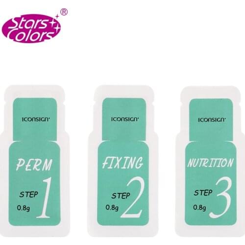 New arrival 10 pieces/lot #1 #2 #3 Sachet lash lift Eyelash perm Eyelash Nutrition stereotype hygiene Convenience Use