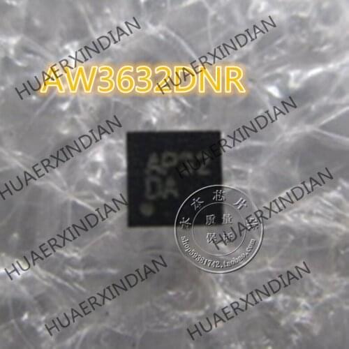 New AW3632DNR AP32 AT QFN 2 high quality