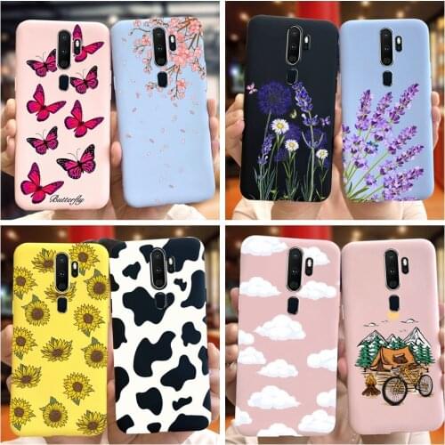 RIVAS Oppo A5 Phone Cases