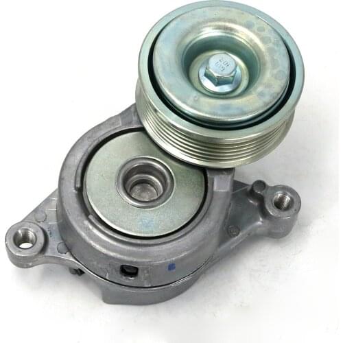 TENSIONER PULLEY for MAZDA:5(CR19/CW)(1.8/2.0/2.3)05-11 Z6/ZJ04 OEM:ZJ38-15-980