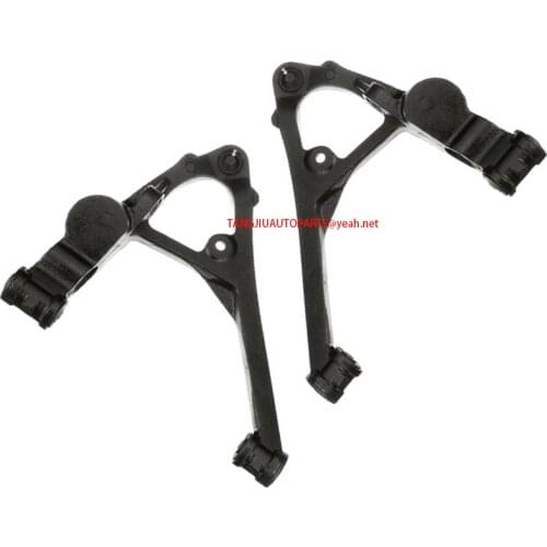 1 Pairs Control Arm Fit CADILLAC ESCALADE 2002-2006 12475479 12475480 12472817 12472818