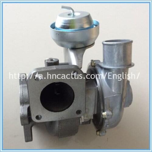 RHV4 vj38 turbo WE01F WE01 turbocharger 03051M for Mazda BT50 BT-50 turbo charger