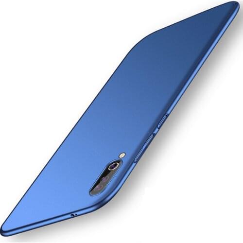 Ultra-thin PC Hard Case For Xiaomi Mi 9 Case For Mi9 Lite Cases Xiaomi Mi9 Lite SE Pro Shockproof Cover High Quality New Fashion