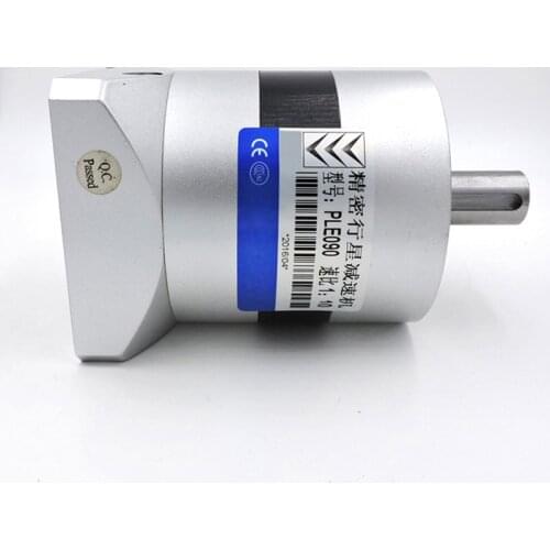 PLE90 E Series Speed Reducer Increase the Torque & Reduce Load Replace Japan Reduction gear reducers Gearbox