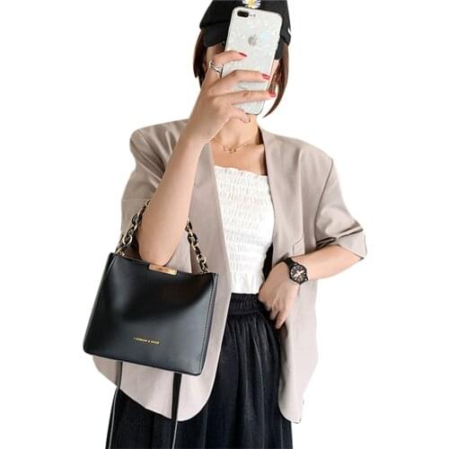 Women Fashion Shoulder Bag Crossbody Bags Fashion Handbag Stylish Small Bucket Bag for Ladies