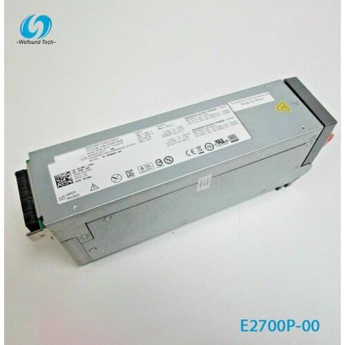 100% test for power supply for M1000E 2700W G803N W31V2 E2700P-00 Work Good