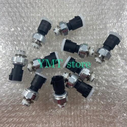 10X High Quality Oil Pressure Sender Sensor Switch For GMC Cadillac Buick Chevrolet Trailblazer Pontiac Hummer12621234 12596951