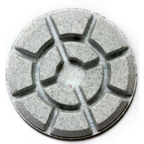 3”4" Diamond Floor Renew Sanding Disc Wet Polishing Pads For Concrete Resin Bond Stone Marble Cleaning