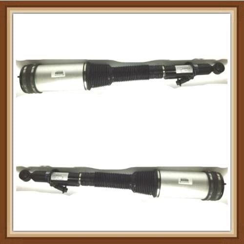 Free Shipping PAIR REAR AIR SUSPENSION FOR MERCEDES Benz S CLASS W220 A 2203202338 2203205013 S430 S500 S55 AMG S600 S65