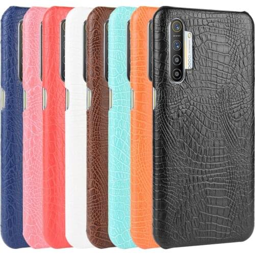 For OPPO A9 A5 2020 PU Leather Back Cover Phone Bumper Fitted Case For Realme XT X2 5 2 Pro 3 Reno 2 2F 2Z RX17 R17 NEO K1 Case