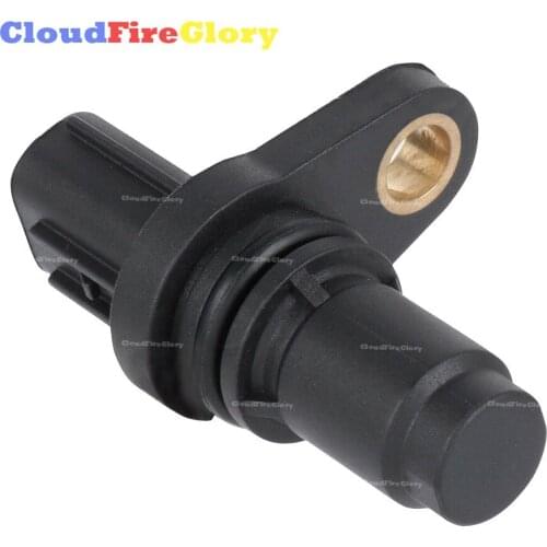 CloudFireGlory For Toyota 4Runne 2005-2012 Camry 2007-2013 For Lexus IS250 12-13 Camshaft Cam Shaft Position Sensor 9091905060