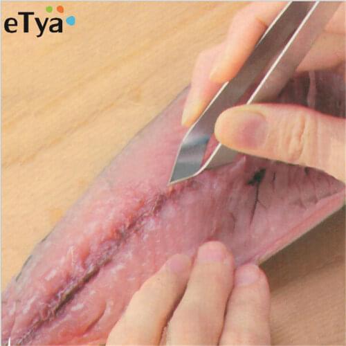 eTya Instruments For Seafood
