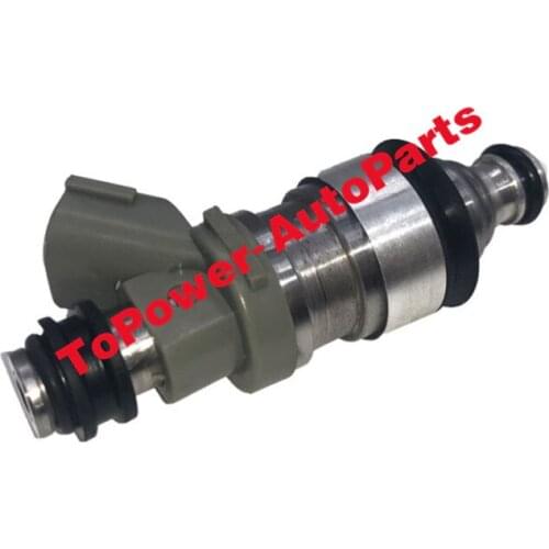 Fuel Injectors Nozzels 23250-62030 23209-62030 2325062030 2320962030 OEM Toyotaa ES300 4Runner T100 Camry Tacoma 2.2L 3.0L 3.4L
