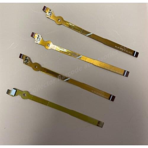 100PCS/lot Flex Cable Compatible for Moto Symbol MC3090 MC3070 MC3190(RS_54-271716-02_V3.5)