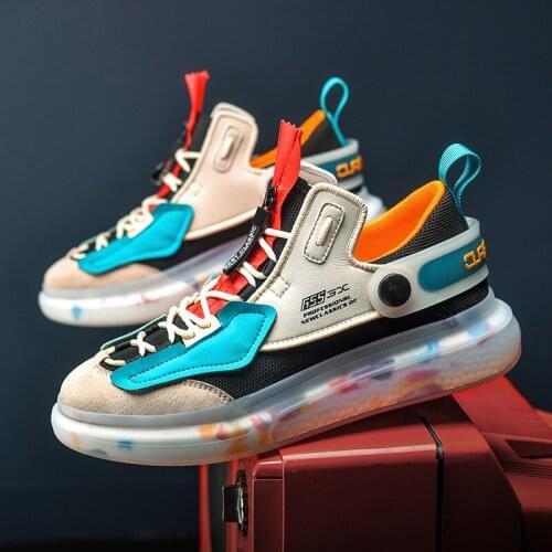 Men shoes Sneakers Male tenis Luxury shoes Mens casual Shoes Trainer Race off white Shoes fashion loafers running Shoes for men