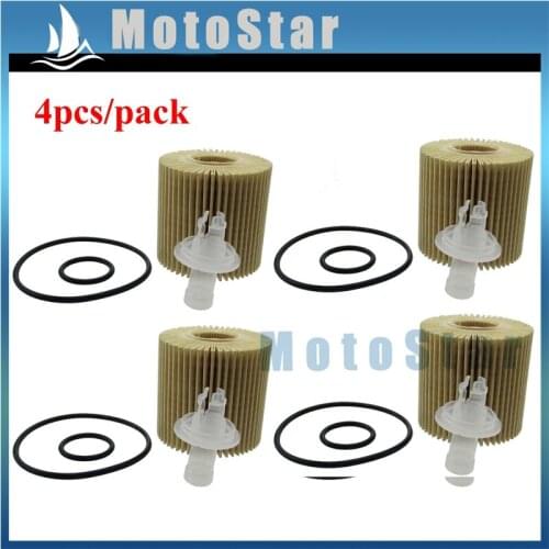 Oil Filter For Lexus S250 IS350 2WD 04152-YZZA3 2006-2015 IS250 IS350 GS300 GS350 GX460 04152-YZZA3
