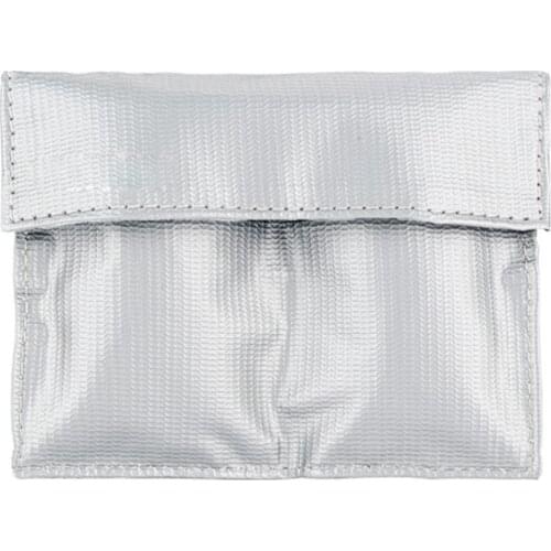 Radiation-proof Pouch Multifunctional Explosion-Proof Bag Compatible with Mavic Mini Battery Durable Storage Bag