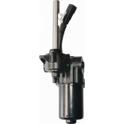 AP03 Front Left Power Running Board Motor New For Ford F-150 FX2 FX4 2007-2014 AL3Z16A507A AL3Z-16A507-A