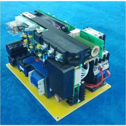 MRWUAPT Power Supplies