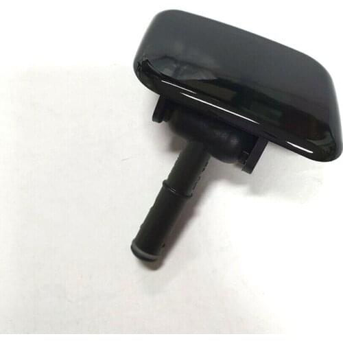 New Genuine Head Lights Washer Nozzle Cover 98680-3J000 For Hyundai Veracruz ix55 2007- 2012