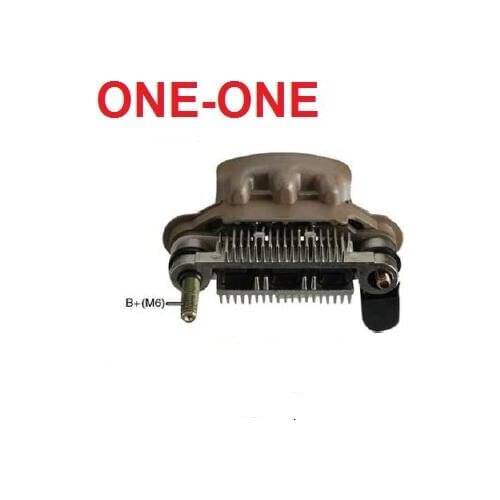 NEW ALTERNATOR VOLTAGE REGULATOR A860T20570 A860X20599 21513131 14718 IMR6570