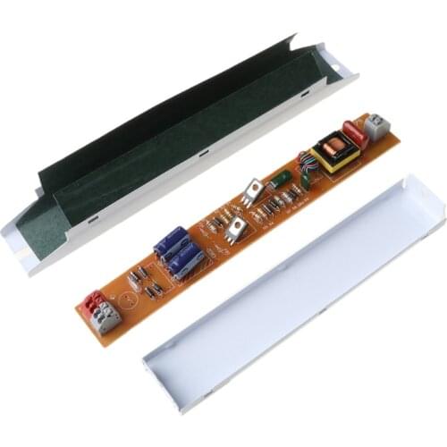 P15D 220-240V AC 36W Wide Voltage T8 Electronic Ballast Fluorescent Lamp Ballasts