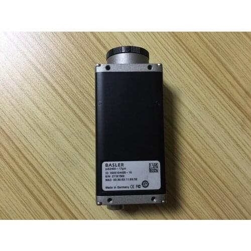 PiA2400-17gm used in good condition