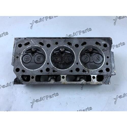 For Yanmar engine parts r 3T75 3T75U cylinder head assy
