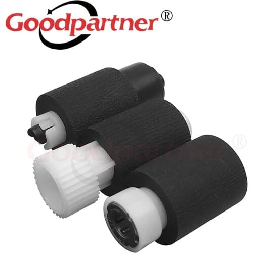 1X 302F906230 302F909171 302NG94120 Pulley Feed Separation Pickup Roller for Kyocera 1800 1801 2200 2201 2010 2011 2210 2211