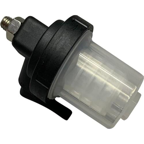 61N 24560 00 Boat Fuel Filter Replacement Parts Marine Cleaning Practical Outboard Motor Quick Remove Durable Repair For Yamaha