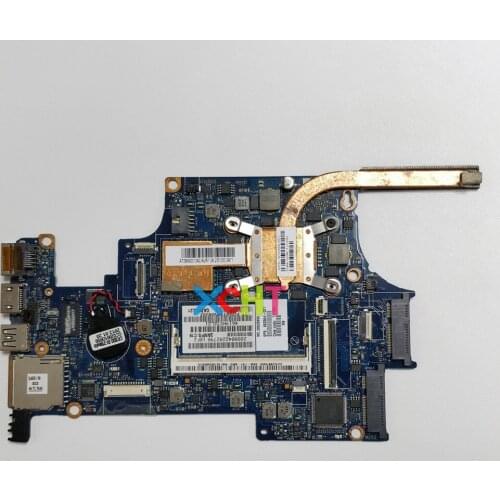 682564-001 Without Heatsink w i5-2467M CPU 1.6GHz for HP 13-2000 NOTEBOOK Laptop PC Motherboard Mainboard System board