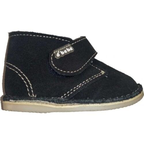 D baby unisex pisacacas serraje boots