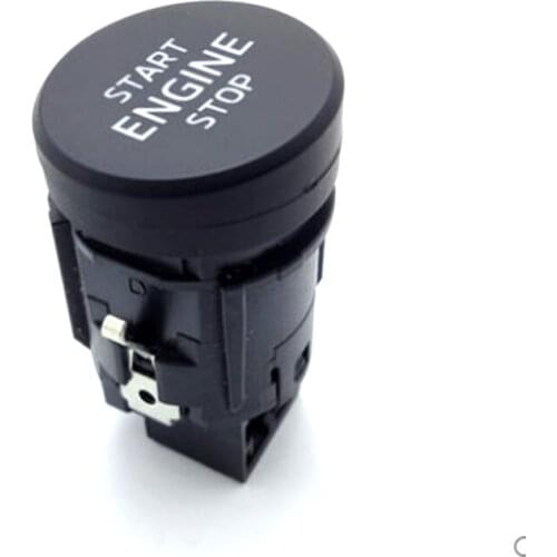 For Engine Start Stop Switch Button For Octavia 2014 2015 2016 2017 2018 5ED905217 5ED 905 217