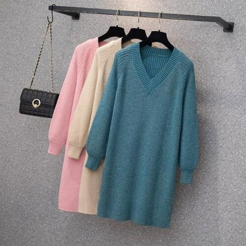 ISUREYOUNG Women's Sweaters And Cardigans