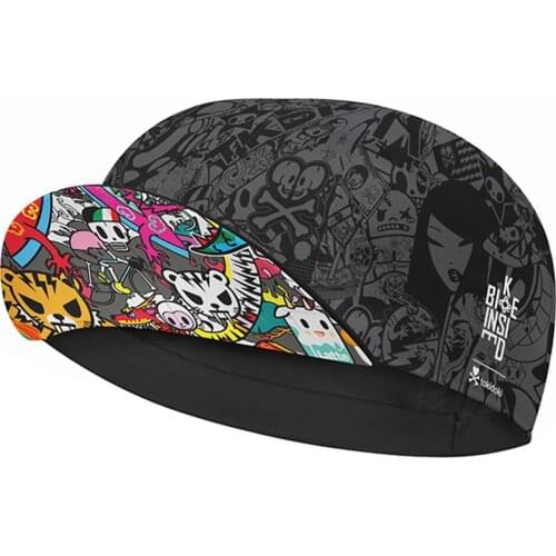 Classic Retro Black Men And Women Cycling Cap Mountain Road Bicycle Racing Outdoor Sports Bike Hat Gorra Ciclismo