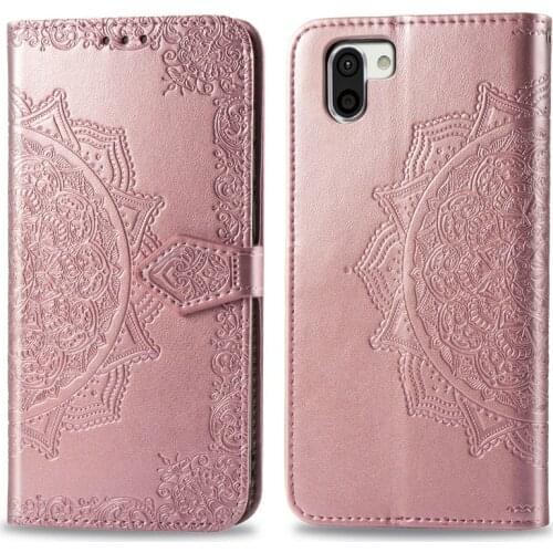 Leather Case For Sharp Aquos R3 R2 Compact Shv40 Shv42 Shv43 Shv44 Wallet Flip Case SH-01L 01K 03K SHV 40 42 43 44 Cover Coque
