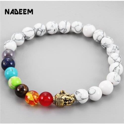 Белые браслеты NADEEM China At AliExpress