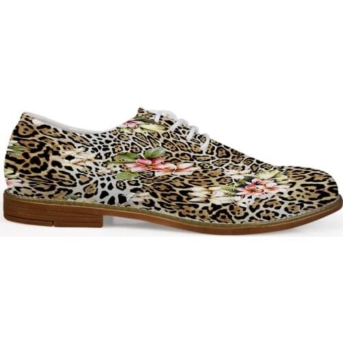 Noisydesigns Men's Shoes