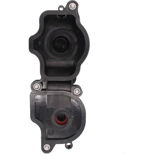 New Auto Diesel Breather Valve Vortex For BMW E46 E39 E60 E61 E65 E66 E67 X3 E83 11127799224 11127793163