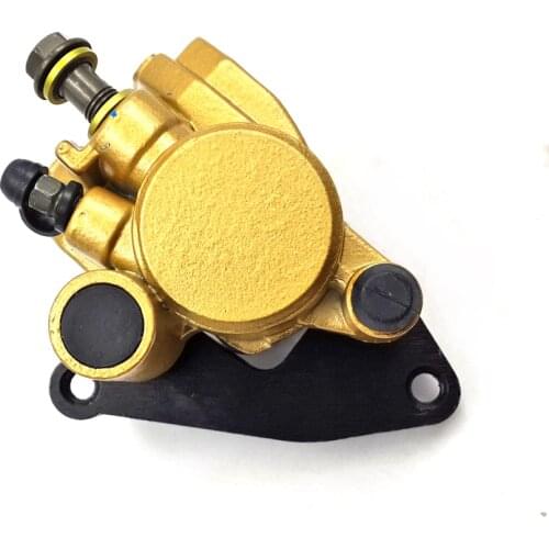 For Honda DIO ZX50 AF18 AF27 AF28 AF34 AF35 Original brake disc caliper brake pump