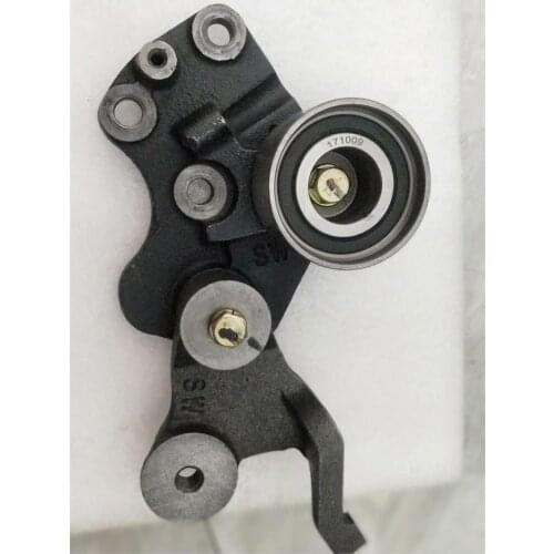 Smd192731 original Great Wall Haval tensioner bracket assembly