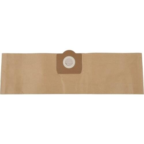 Replacement Dust Bag For Karcher MV3 WD3 WD3200 WD3300 WD3500 For Karcher 6.959-130.0 NT20 NT25 NT30 Attachment Parts