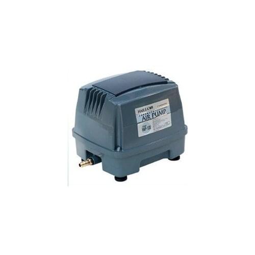 High flow diaphragm pump pond koi pond oxygen pump 60W