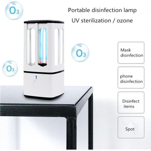 Zhenlong Ultraviolet Lamps