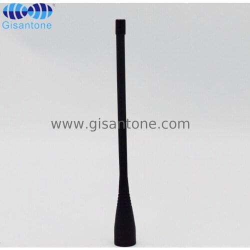 433mhz duck rubber antenna M4 screw 2dbi