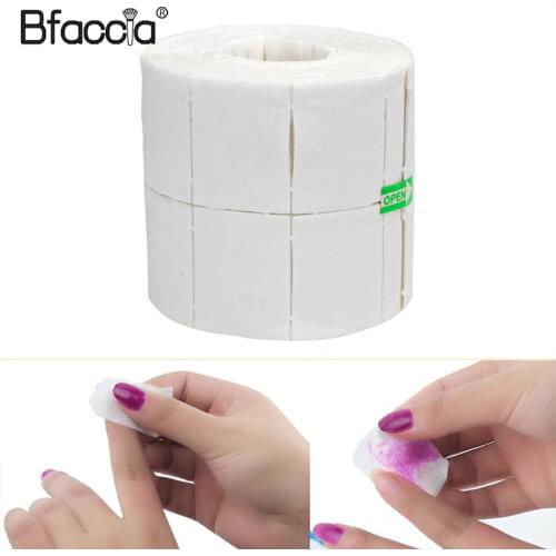 Bfaccia Nail Polish Remover