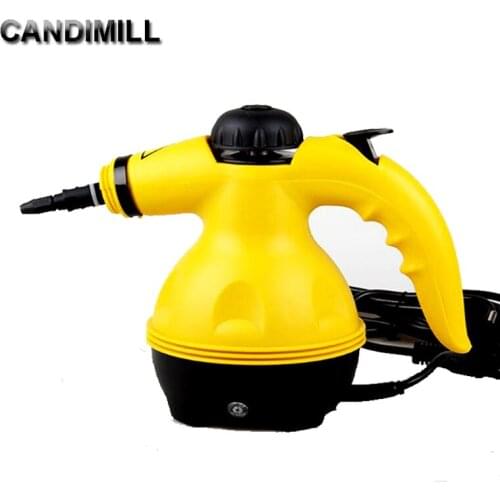 CANDIMILL Cleaning Equipment