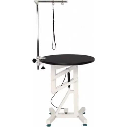 Cheap Pneumatic Lifting 2021 Hot Ironing GroomingDog Cat Shearing Pet Grooming Portable Veterinary Animal Grooming Table