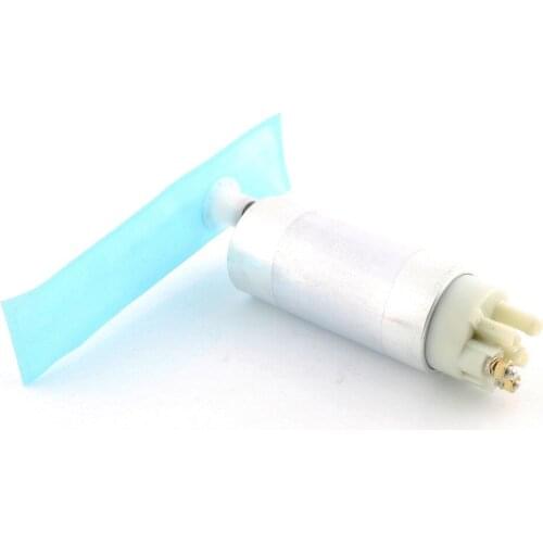 For BMW 525 530 535 540 735 740 750 840 850 K1200 R1200 RG1200 K1 K100 K1100 K75 R1100 12V 43MM Electric Fuel Pump Fuel Filter