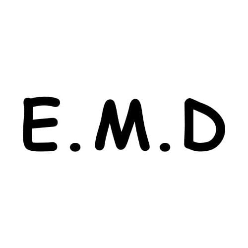 EMD Product customization, shipping price difference, dedicated link